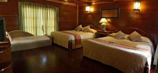 фото отеля Naithon Beach Resort