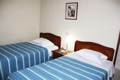 фото отеля Hotel Sideral