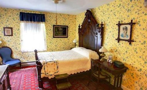фото отеля Mainstay Inn and Cottage