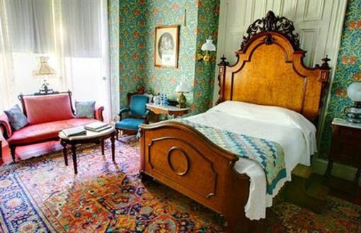 фото отеля Mainstay Inn and Cottage