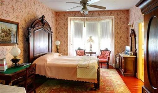 фото отеля Mainstay Inn and Cottage