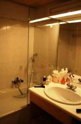 фото отеля Hotel Les Lans