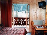 Hotel Les Lans
