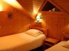 фото отеля Hotel Les Lans