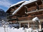 фото отеля Hotel Les Lans