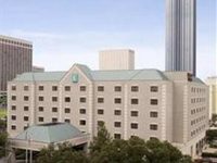 Embassy Suites Hotel Houston-Near The Galleria