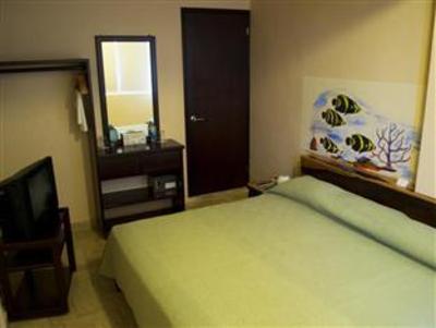 фото отеля Xtudio Comfort Hotel