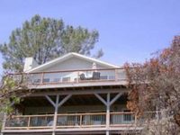 Lake Berryessa Getaway