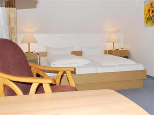 фото отеля Hotel Restaurant Ummen