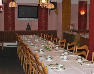 фото отеля Hotel Restaurant Ummen