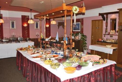 фото отеля Hotel Restaurant Ummen