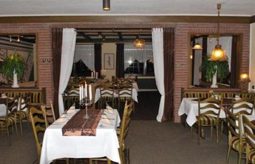 фото отеля Hotel Restaurant Ummen
