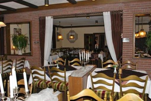 фото отеля Hotel Restaurant Ummen