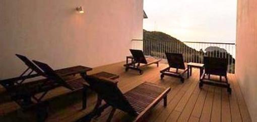 фото отеля Goto Islands Resort Hotel Margherita