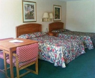фото отеля Knights Inn Westerville