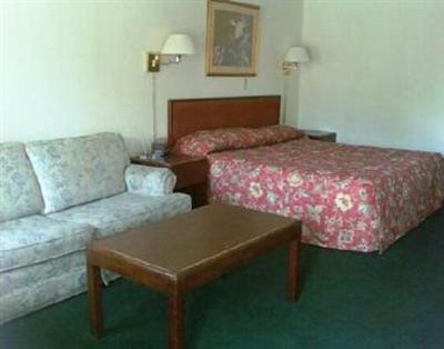 фото отеля Knights Inn Westerville