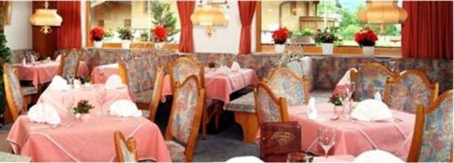 фото отеля Hotel Tirolerhof Lermoos