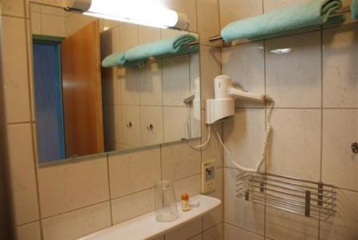 фото отеля Hotel Garni Zöchbauer Kapelln