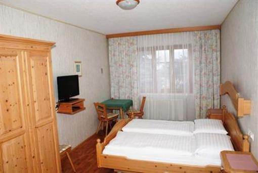 фото отеля Hotel Garni Zöchbauer Kapelln