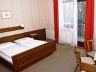 фото отеля Hotel Garni Zöchbauer Kapelln