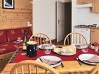 фото отеля Residence Nemea Les Chalets Des Evettes Flumet