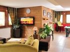 фото отеля Residence Nemea Les Chalets Des Evettes Flumet