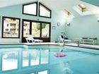 фото отеля Residence Nemea Les Chalets Des Evettes Flumet