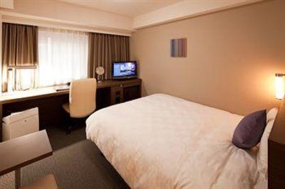 фото отеля Daiwa Roynet Hotel Yokohama Kannai
