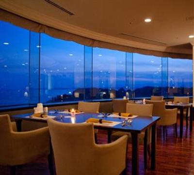 фото отеля Onahama Ocean Hotel