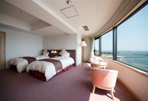 фото отеля Onahama Ocean Hotel