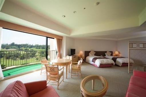 фото отеля Onahama Ocean Hotel