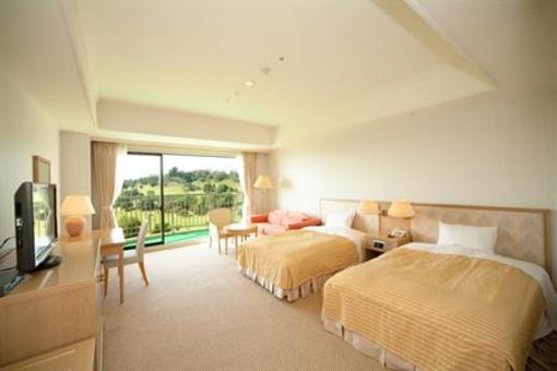фото отеля Onahama Ocean Hotel