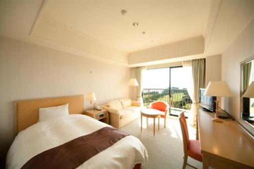 фото отеля Onahama Ocean Hotel