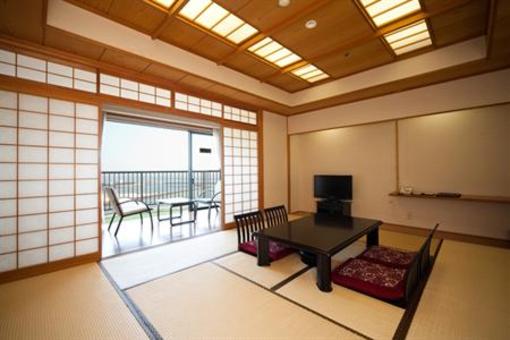 фото отеля Onahama Ocean Hotel