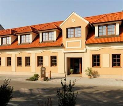 фото отеля Pension zur Sonne