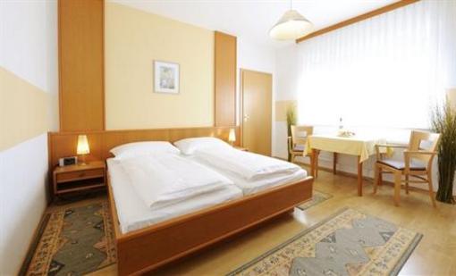 фото отеля Pension zur Sonne