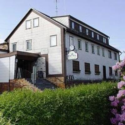 фото отеля Panorama Hotel Cursdorfer Hohe