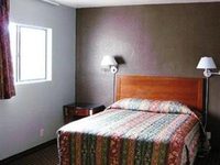 Economy Inn Richmond
