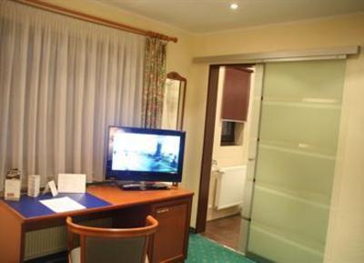 фото отеля ABEO Hotel Goldener Acker