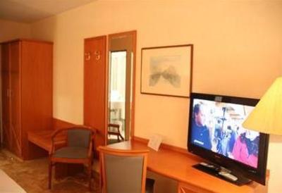 фото отеля ABEO Hotel Goldener Acker