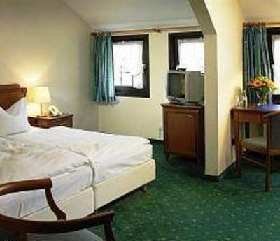 фото отеля ABEO Hotel Goldener Acker