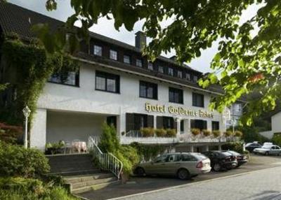 фото отеля ABEO Hotel Goldener Acker
