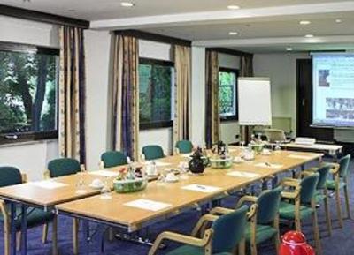 фото отеля ABEO Hotel Goldener Acker