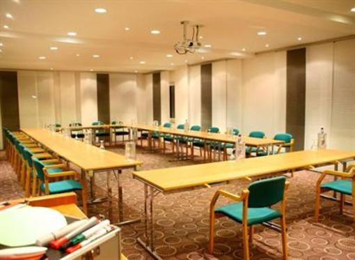 фото отеля ABEO Hotel Goldener Acker