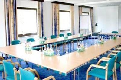 фото отеля ABEO Hotel Goldener Acker