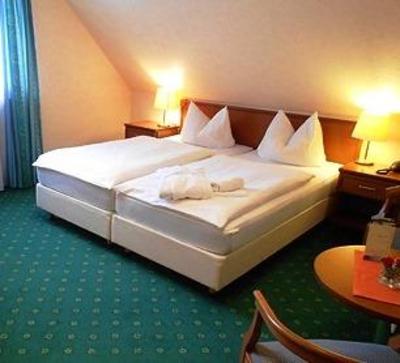 фото отеля ABEO Hotel Goldener Acker