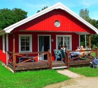 фото отеля Stockeboda Gard