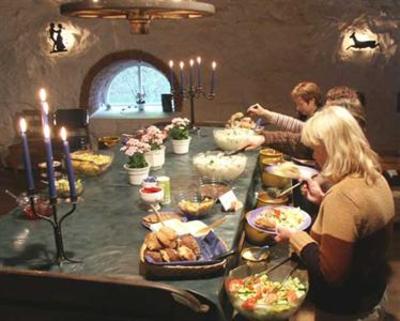 фото отеля Stockeboda Gard