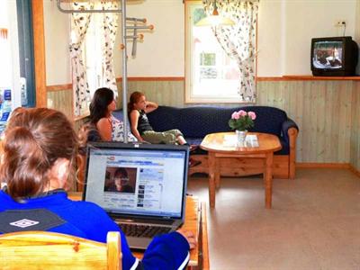 фото отеля Stockeboda Gard