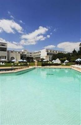 фото отеля Abou Nawas Hammamet